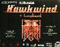 Metal 96 Hawkwind + Loop Lizard 70cm by 90cm 35euro year unknown.JPG